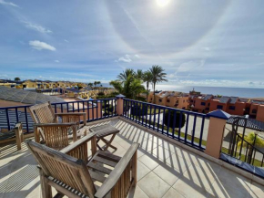 Casa Vista Mar Meloneras